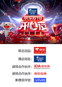 京东618开心之夜20240617