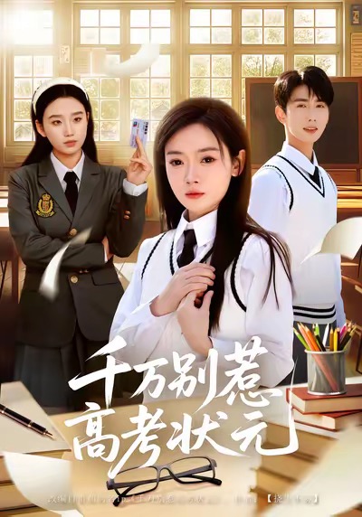 千万别惹高考状元(全集)