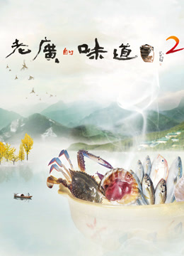 老广的味道第二季(全集)