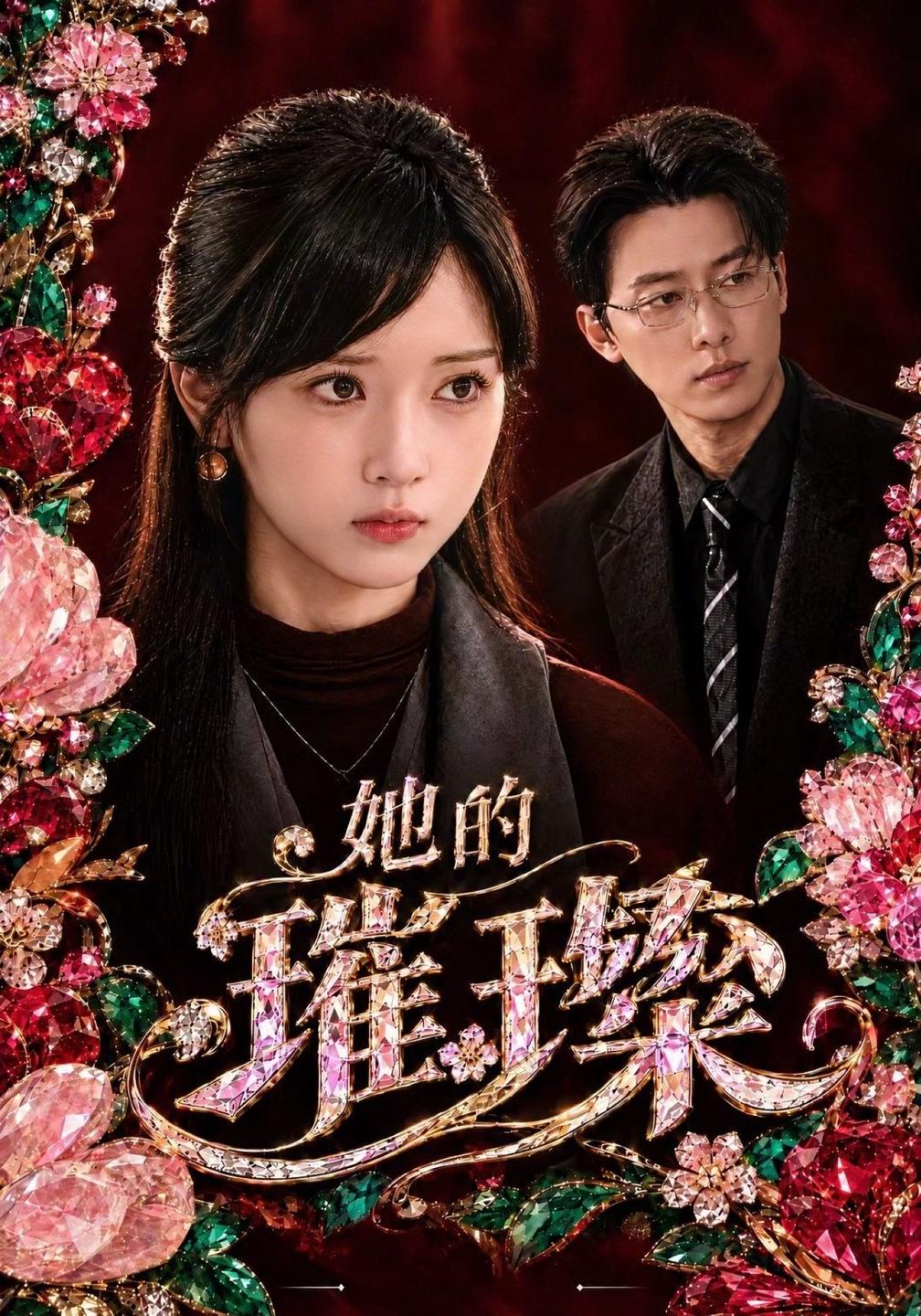她的璀璨(全集)