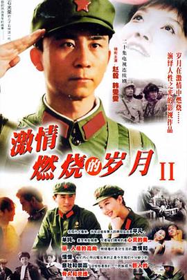 激情燃烧的岁月2第02集