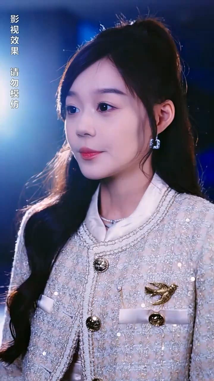 离婚后我变成了前夫的白月光第01集