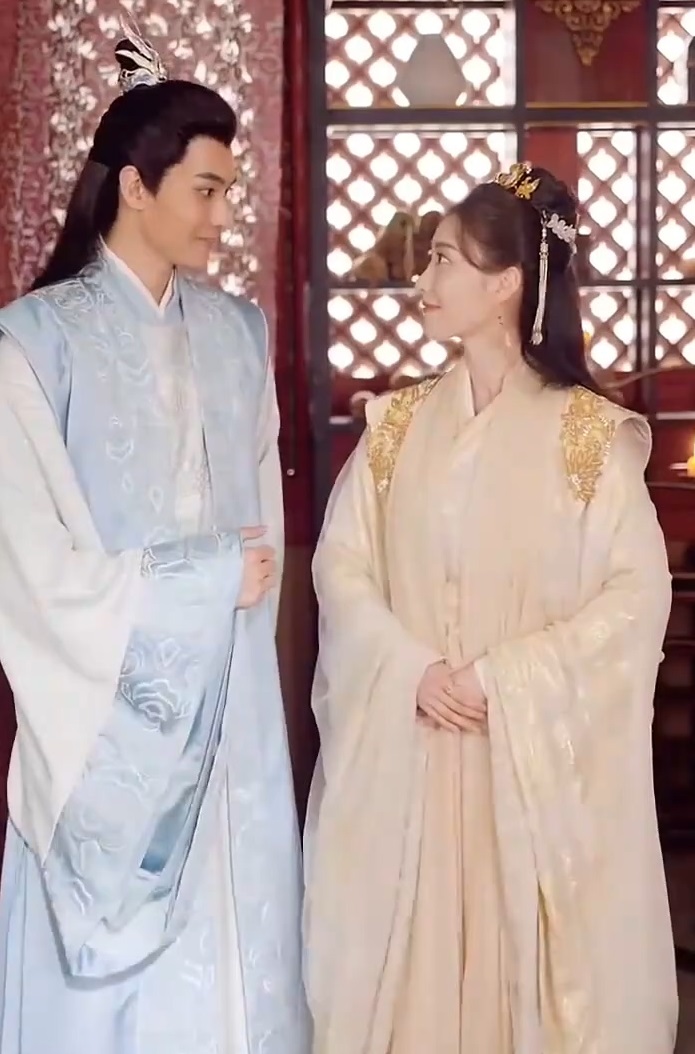 重生之将门嫡妃第01集