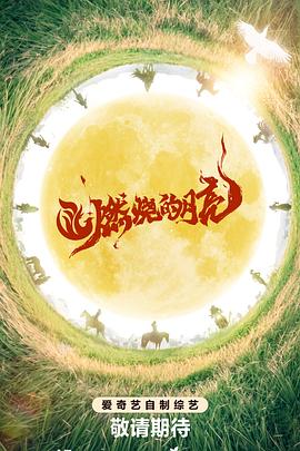 燃烧的月亮20240829