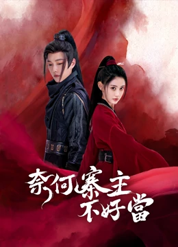 奈何寨主不好当第02集