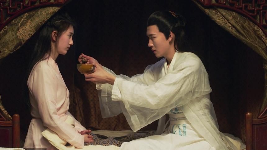 爱我大可不必(全集)