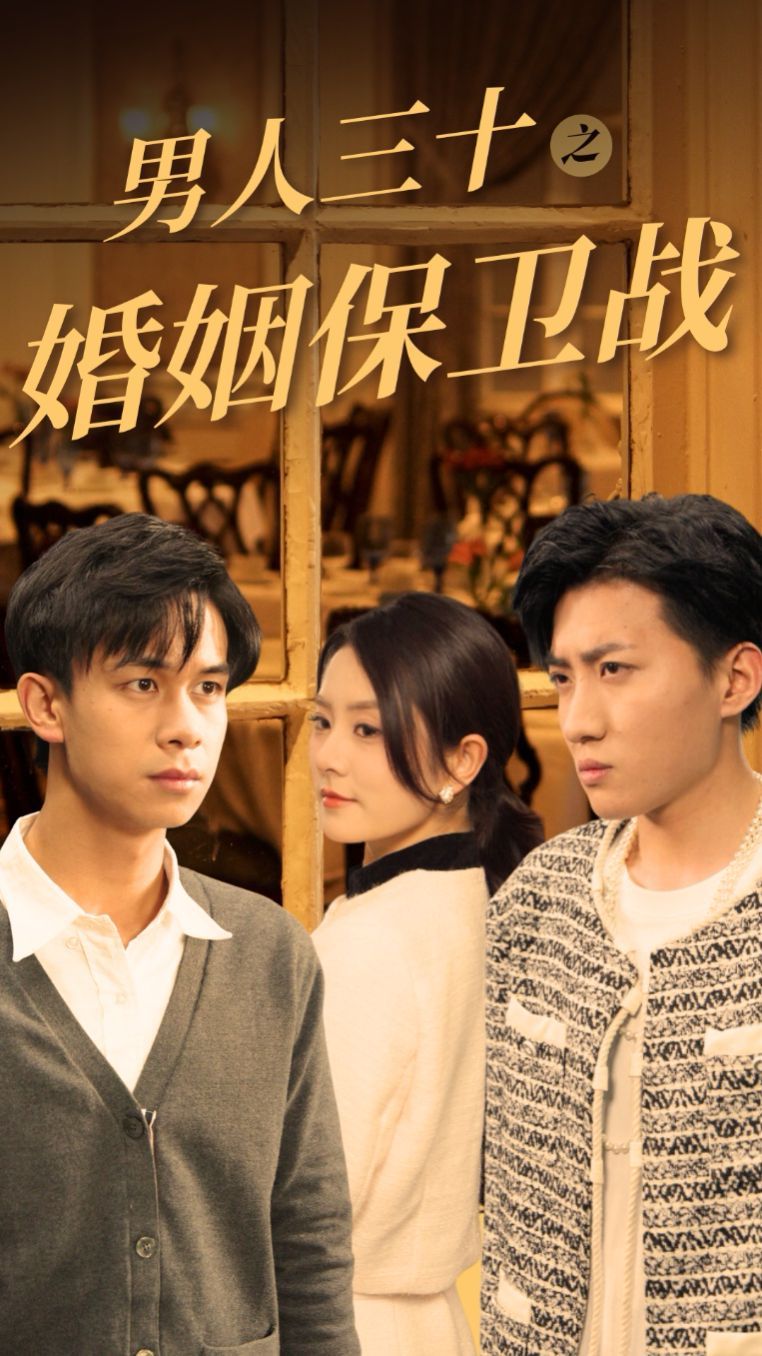 男人三十之婚姻保卫战第21-31集完结(大结局)