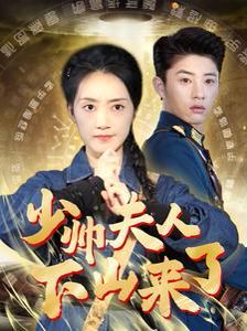 少帅夫人下山来了第41-60集