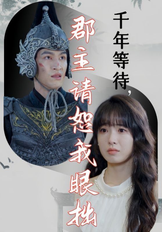 千年等待郡主请恕我眼拙第21-40集