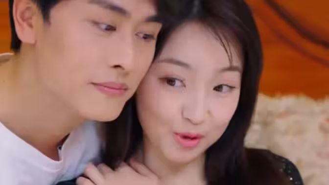 我出彩礼30亿第21-40集