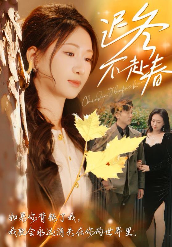 迟冬不赴春第21-40集