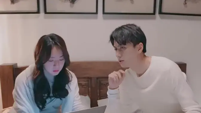 韩总，夫人喊你抢菜了第21-40集