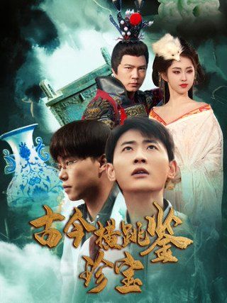 古今横跳鉴珍宝第21-40集