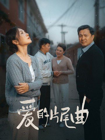 爱的片尾曲第21-38集完结(大结局)