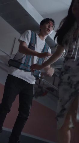 我的便宜老爹是财神第21-40集