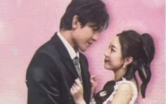 闪婚老公竟是霸总第1-30集