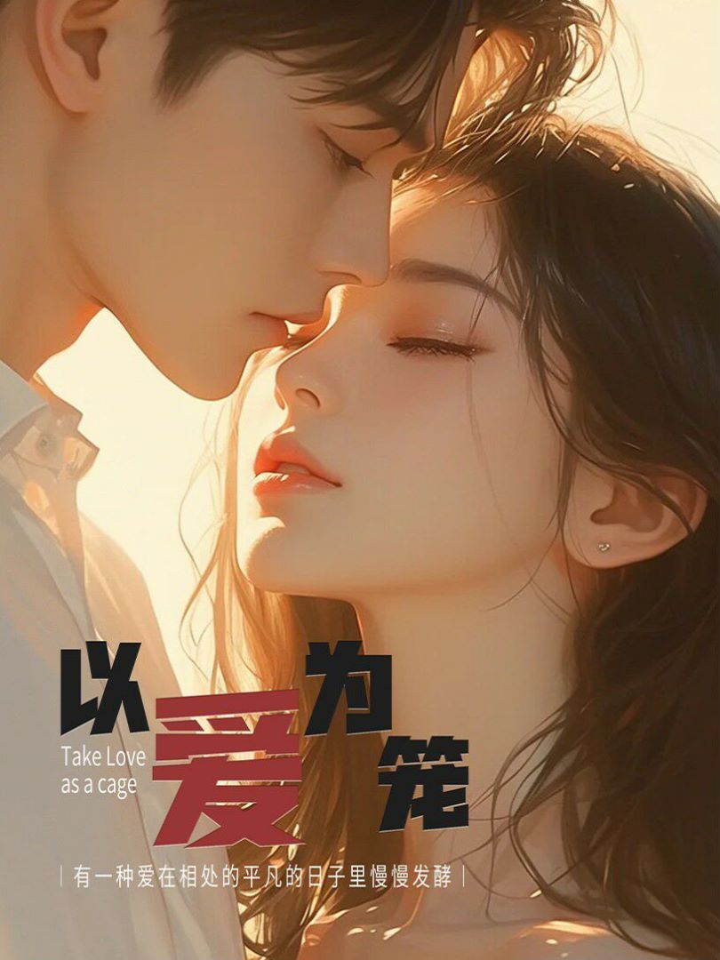 新以爱为笼第41-60集完结(大结局)