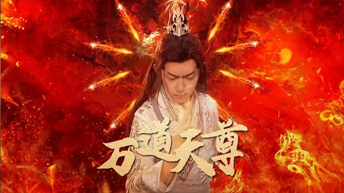 万道天尊第31-60集