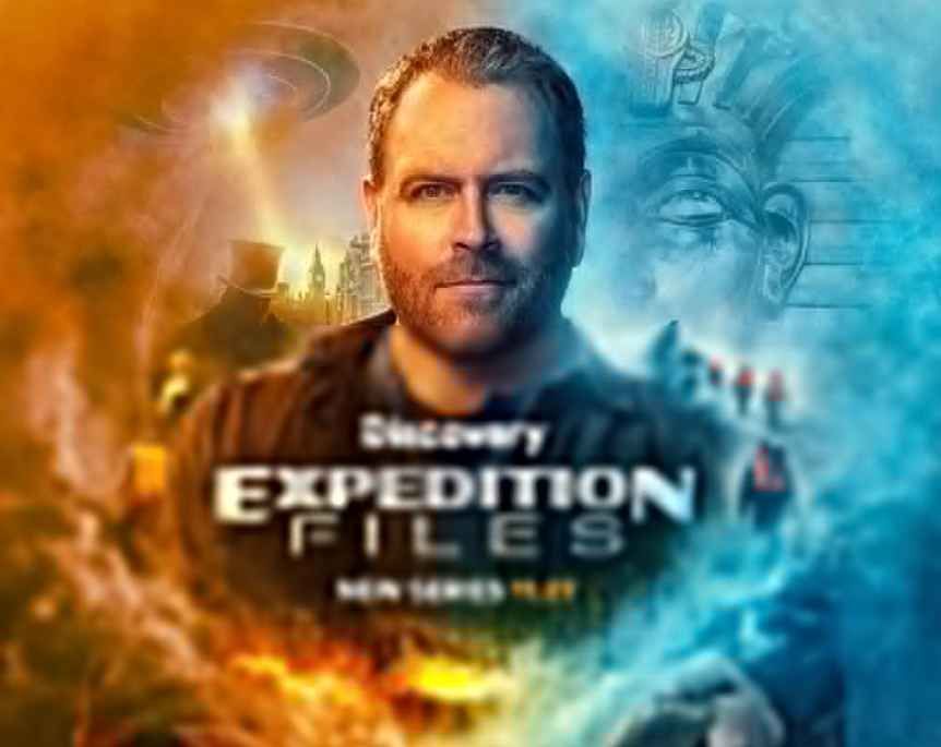 追谜档案：第1季(全集)