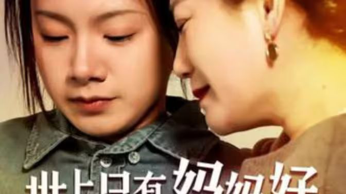 世上只有妈妈好第61-87集完结(大结局)