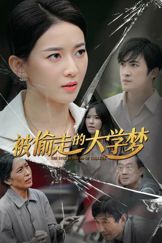 被偷走的大学梦第21-40集
