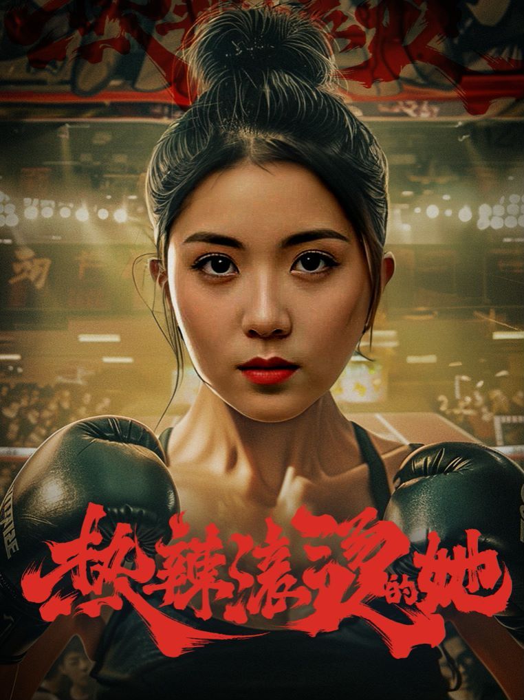 热辣滚烫的她（豪门娇妻每天只想练拳击）第21-40集