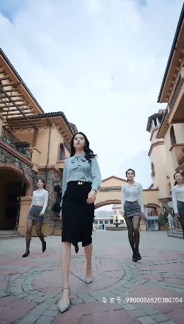 仁者无敌第41-60集