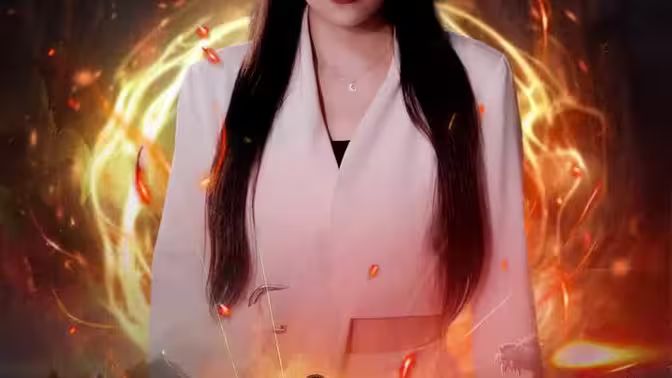 九霄圣凰第21-40集