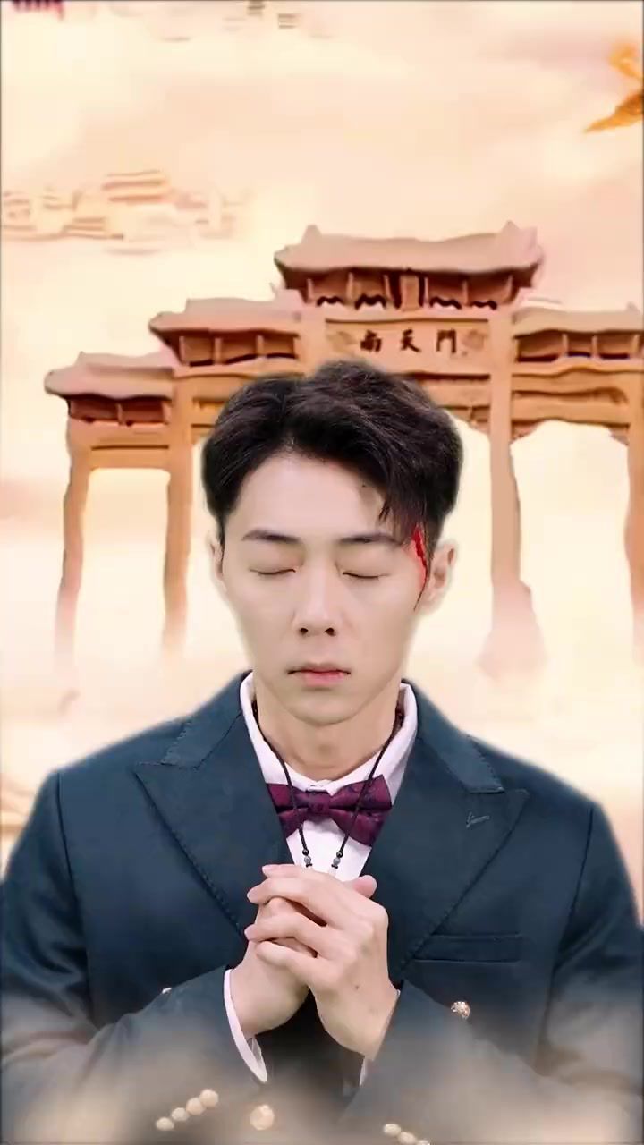 天眼开了后我一路狂飙第1-20集