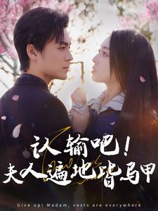 认输吧夫人遍地皆马甲第21-40集