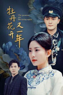 牡丹花开又一年第41-60集完结(大结局)