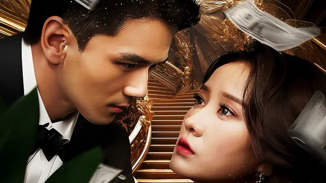 财阀家的大少爷第21-40集