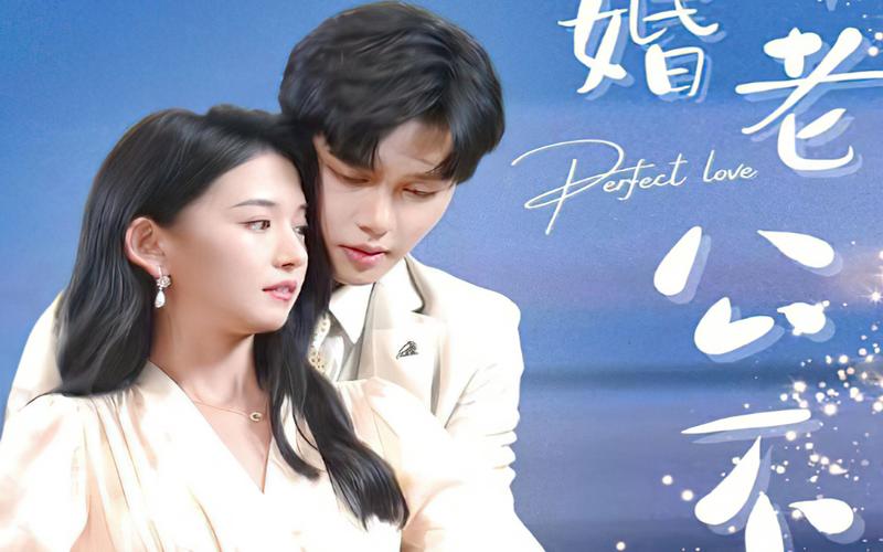 新婚老公不简单第1-20集