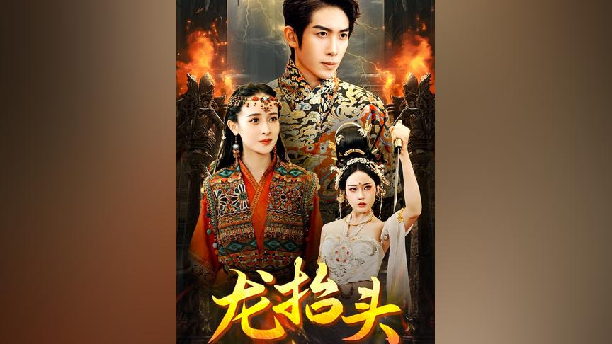 龙抬头第1-20集