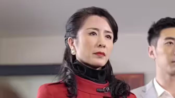 我的豪横婆婆第41-72集完结(大结局)