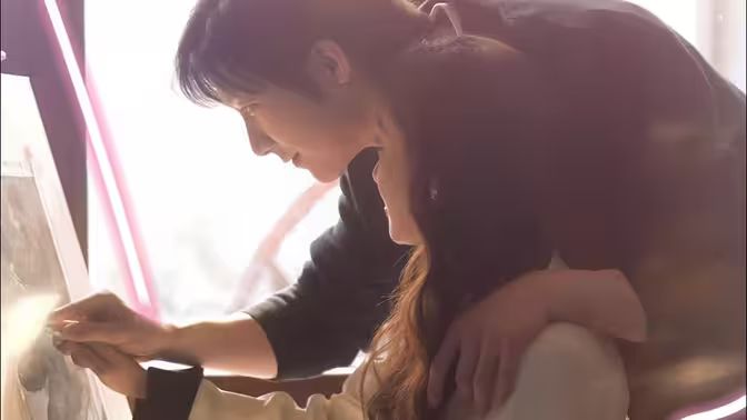 闪婚总裁后，我惊艳全球第21-40集