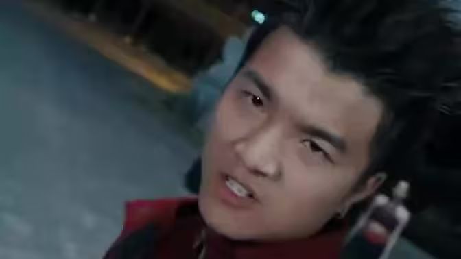 尊龙第61-97集完结(大结局)