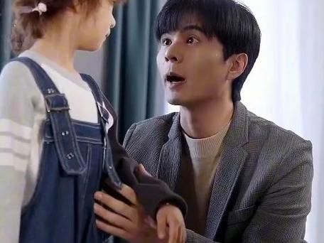 快递员逆袭人生 第21-40集