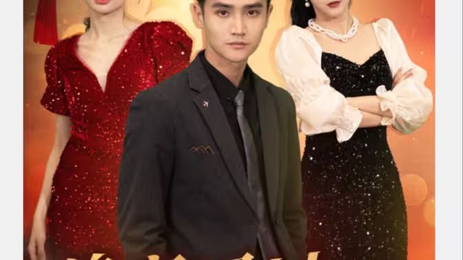 首富回村：巅峰归来第41-60集