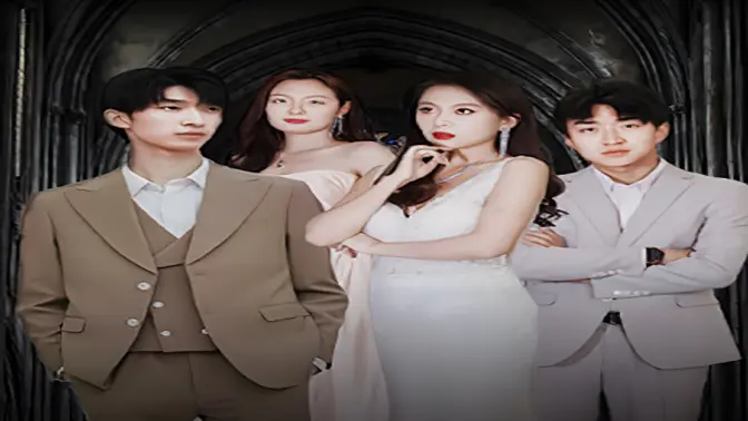 女神的复仇日记第41-60集