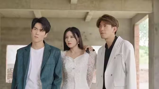 天道神算第41-60集