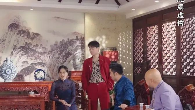 应龙（择天)第61-79集完结(大结局)