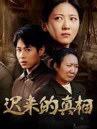 迟来的真相（因果）第1-20集