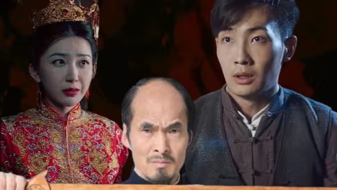 庄生梦蝶第41-81集完结(大结局)