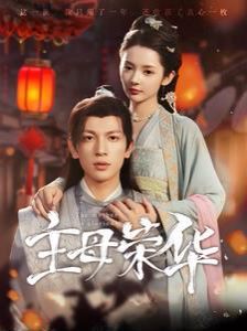 主母荣华第21-40集
