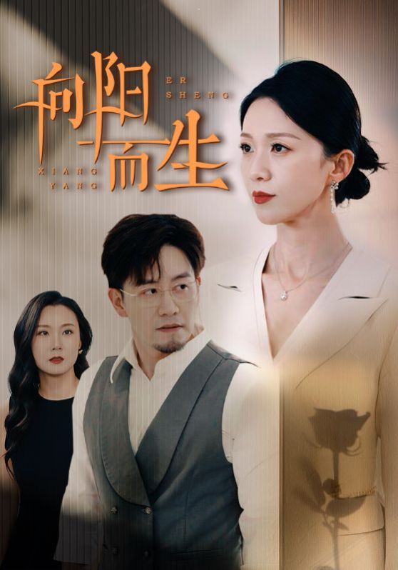 向阳而生第41-60集完结(大结局)