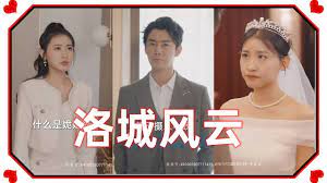 洛城风云第21-40集