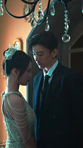 闪婚后财阀老公又野又欲第41-60集