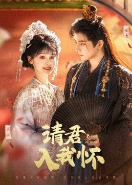 请君入我怀第21-40集