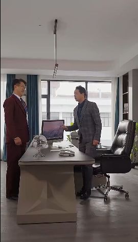 闪婚50岁第21-40集